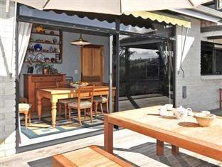 Warwick Hills Rural Bed & Breakfast Papamoa Bagian luar foto